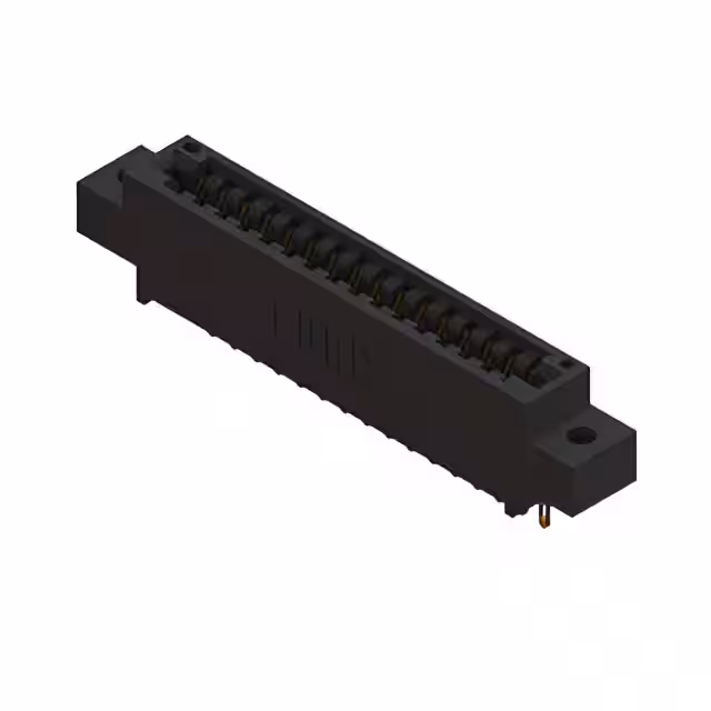 896-016-500-602 EDAC Inc.  Edgeboard Connectors